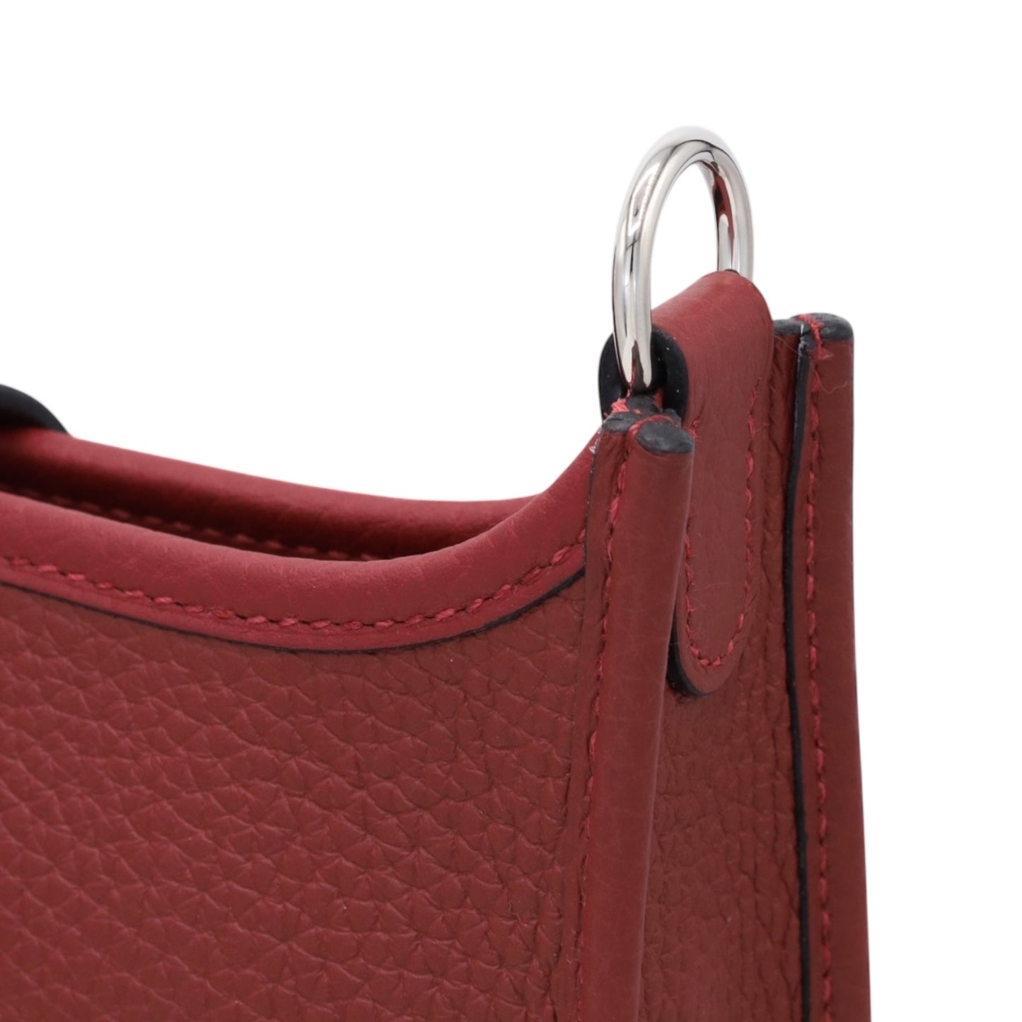 エヴリンTPM　トリヨンクレマンス　ルージュアッシュ　SS　W刻印