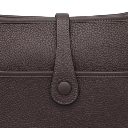 エヴリン3PM　トリヨンクレマンス　エベーヌ　GP　K刻印