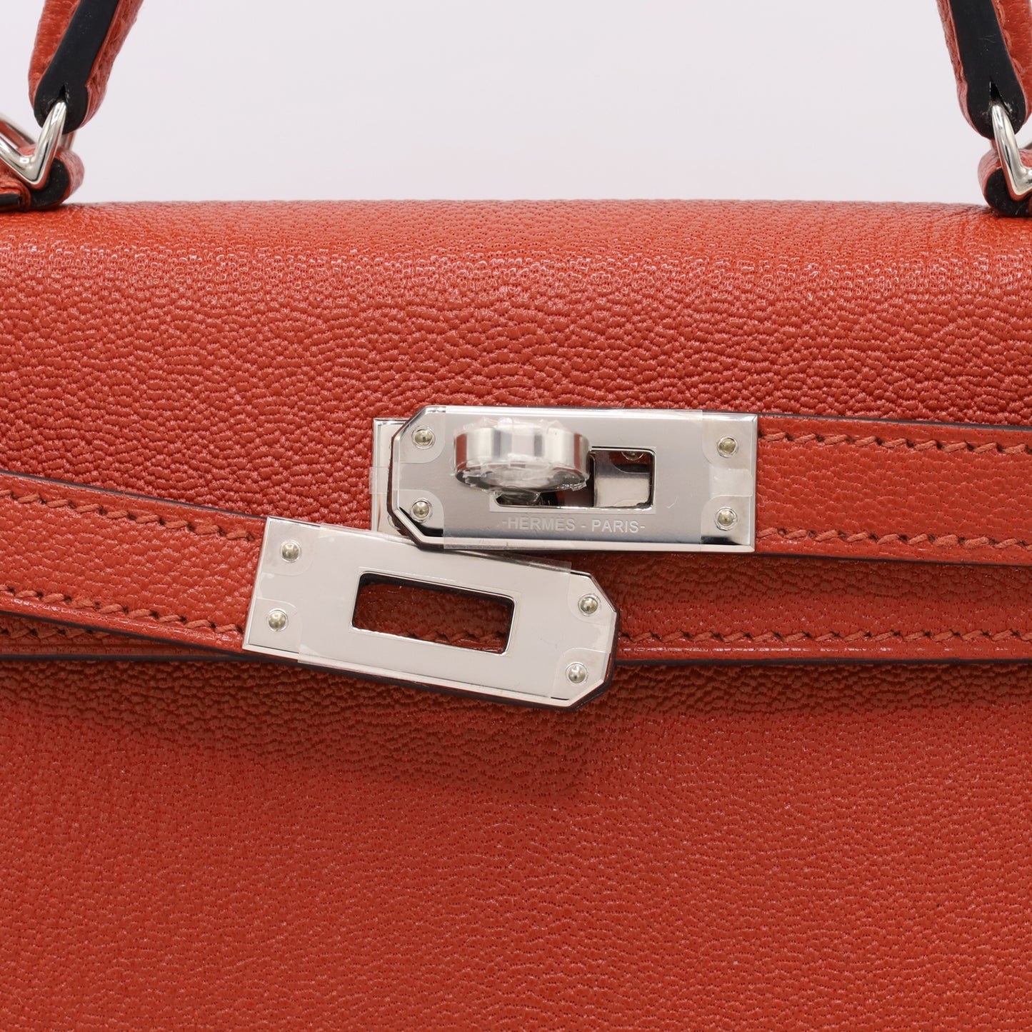 ミニケリー2　アマゾン　シェーブル　キュイーブル　SS　U刻印