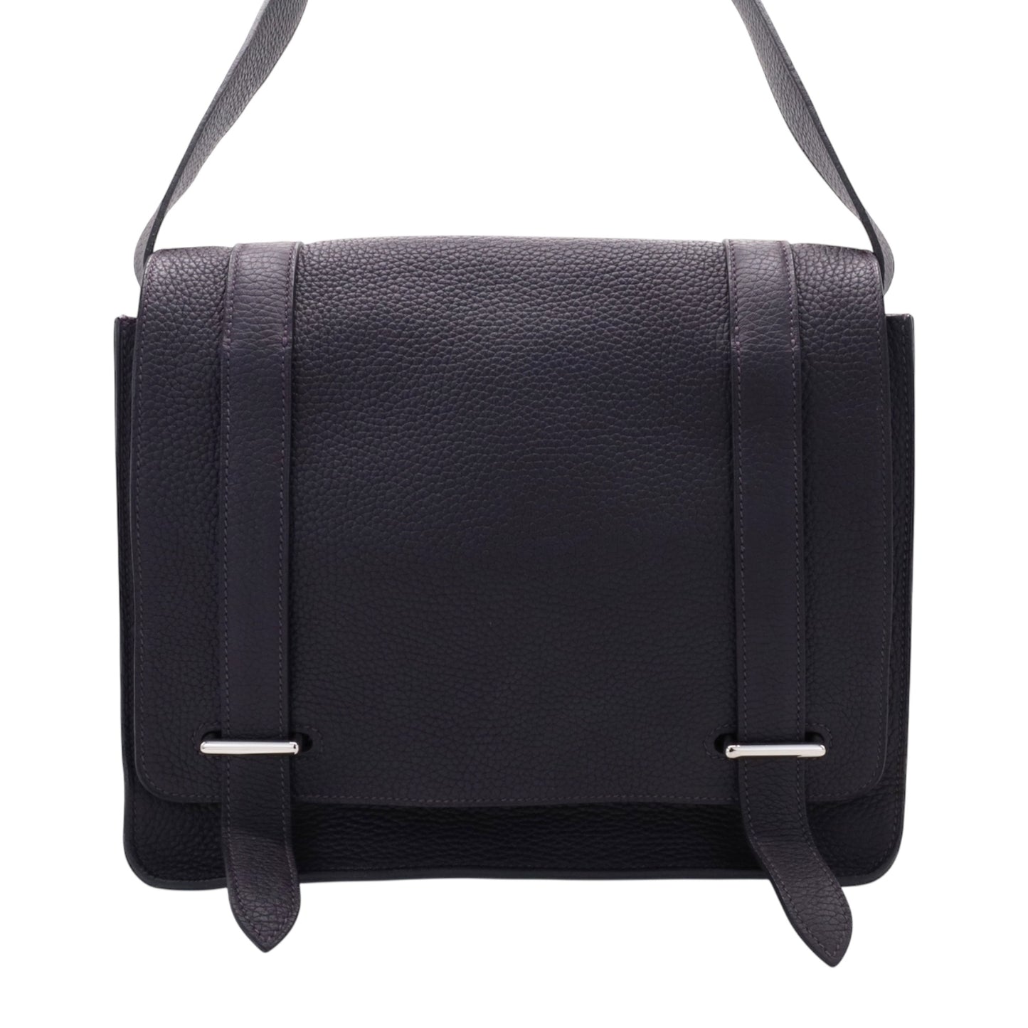 スティーブカポラル27　トリヨンクレマンス　レザン　SS　X刻印