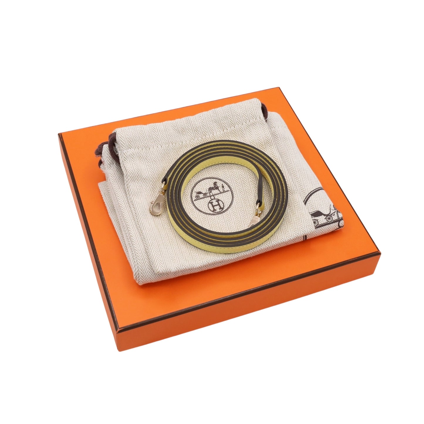 ミニケリー2　パーソナルオーダー　ヴォーエプソン　ブルーグラシエ　ジョーヌプッサン　PG　B刻印