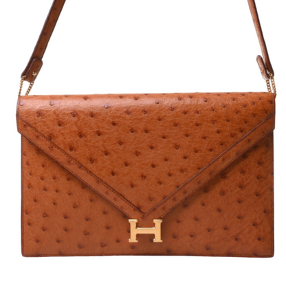 リディ　オーストリッチ　チェスナッツ　GP　〇O刻印