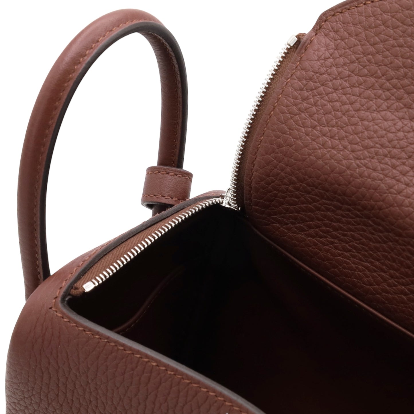 Lindy Mini Taurillon Clemence Tail SS KStamp