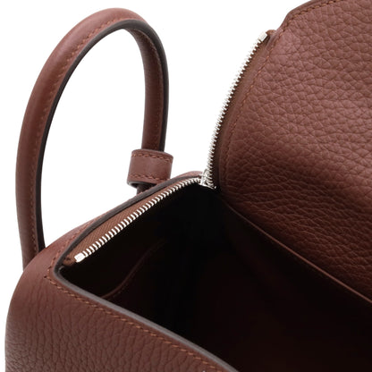 Lindy Mini Taurillon Clemence Tail SS KStamp