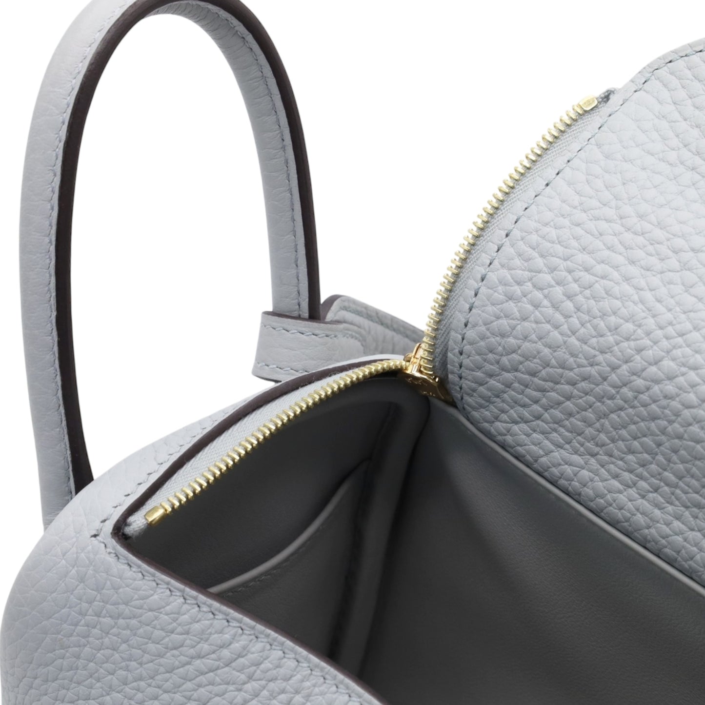 リンディミニ　トリヨンクレマンス　ブルーペール　GP　W刻印