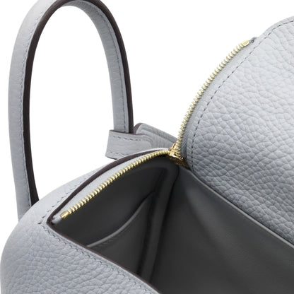 リンディミニ　トリヨンクレマンス　ブルーペール　GP　W刻印