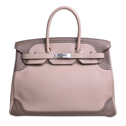 Birkin 35 Gillies Voor Swift Etoup Alzil SS □P engraved