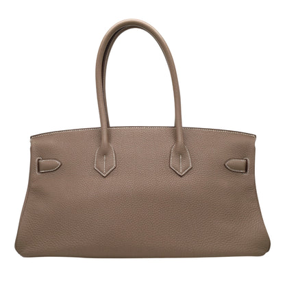 Shoulder Birkin Togo Etoup SS □N stamp