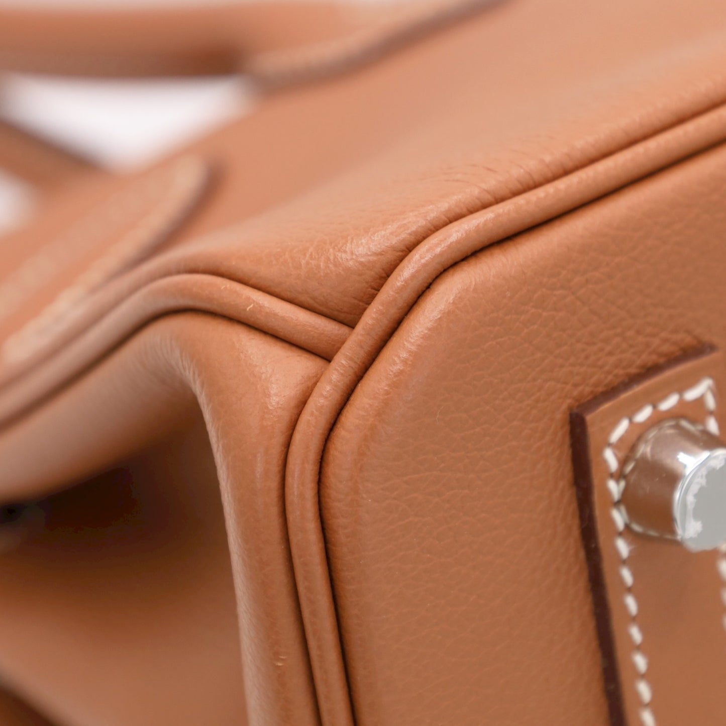 Birkin 肩带灯 29 Voever 颜色金色 SS W 雕刻