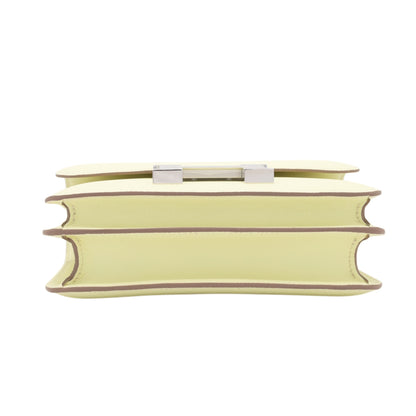 コンスタンスミニ　ヴォーエプソン　ジョーヌミルトン　SS　K刻印