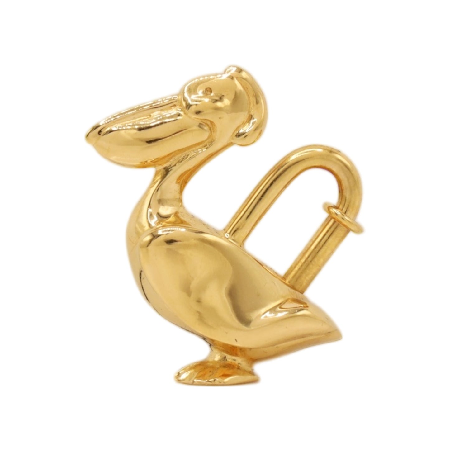 ペリカン　カデナチャーム　GP