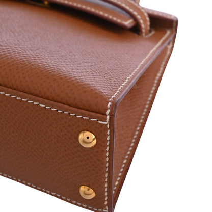 miniMini KellyCouchevel Gold GP〇ZStamp