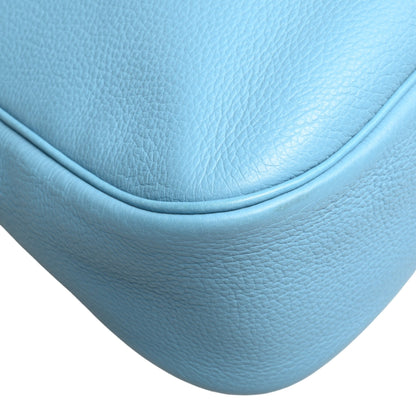 クリスティーヌ　トリヨンクレマンス　ブルージーン　SS　□B刻印