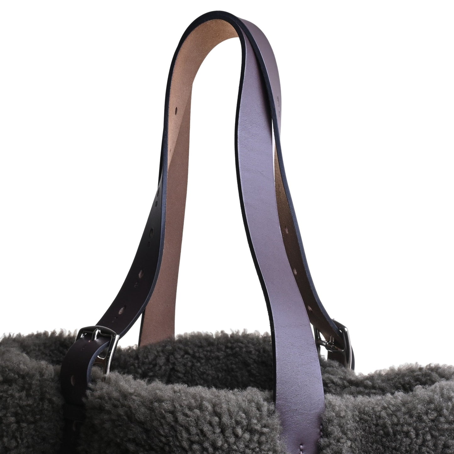 エトリヴィエール　ショッピングアビエイター　トリヨンクリストバル　ムートン　トープ　エベーヌ　ウェール　SS　C刻印