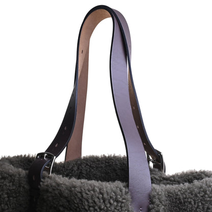 エトリヴィエール　ショッピングアビエイター　トリヨンクリストバル　ムートン　トープ　エベーヌ　ウェール　SS　C刻印