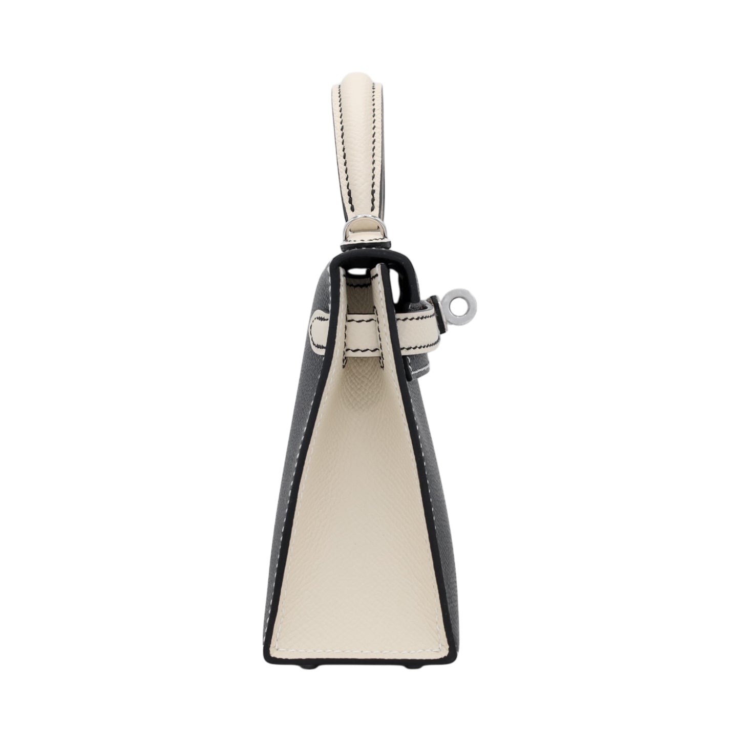 ミニケリー2　パーソナルオーダー　ヴォーエプソン　ブラック　クレ　SS　K刻印