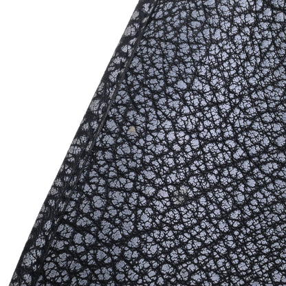 エヴリン1PM　ブッフルスキッパー　ダルメシアン　ブラック　SS　□F刻印