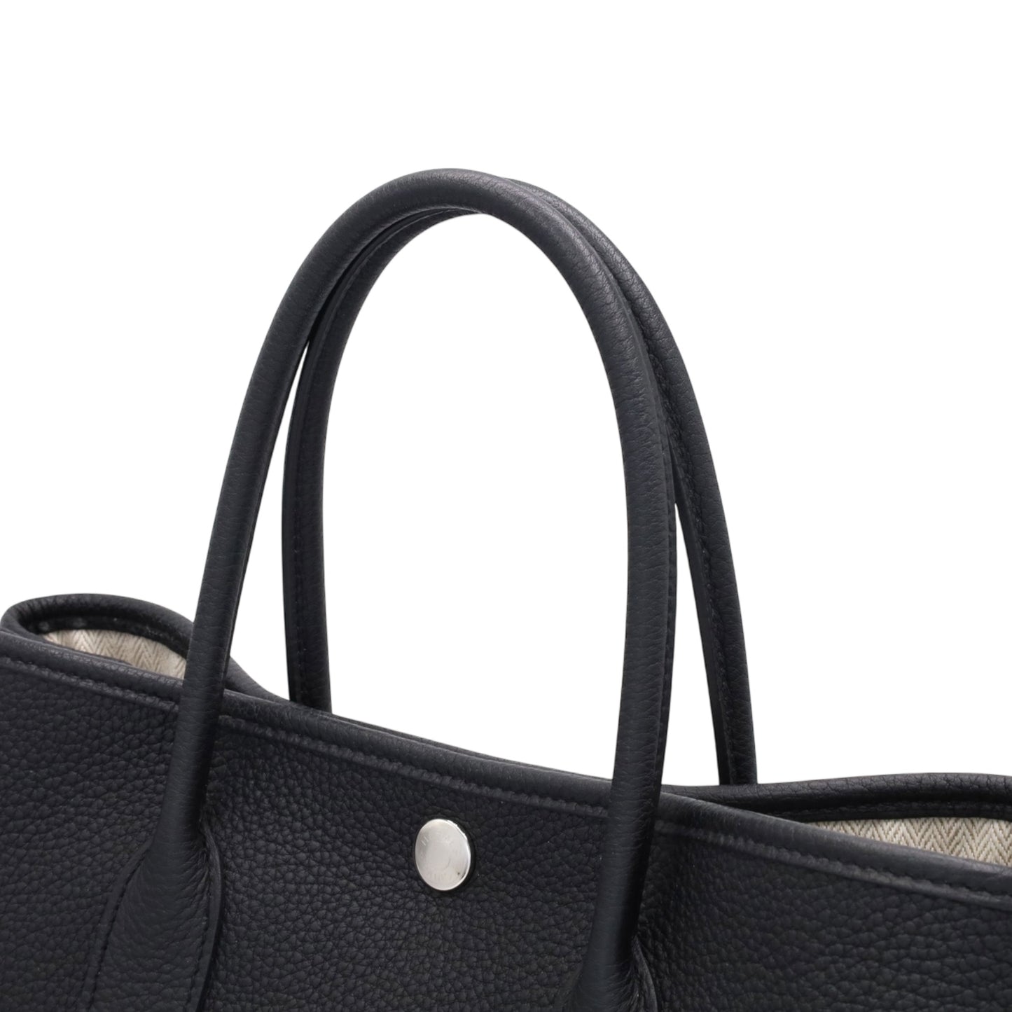 Garden Party TPM Negonda Black SS C stamped