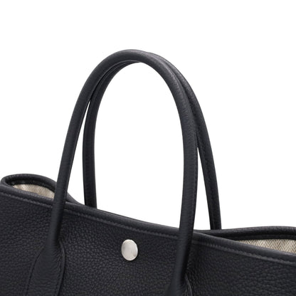 Garden Party TPM Negonda Black SS C stamped