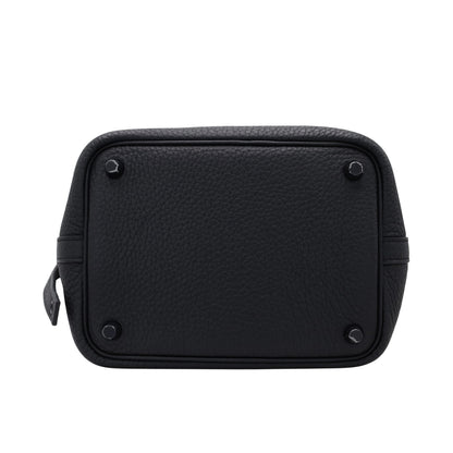 ピコタンロックPM　モノクローム　トリヨンクレマンス　ブラック　ソーブラック　Z刻印