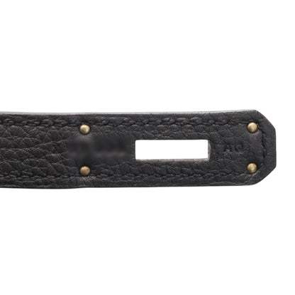 ソーケリー22　トゴ　ブラック　SS　X刻印