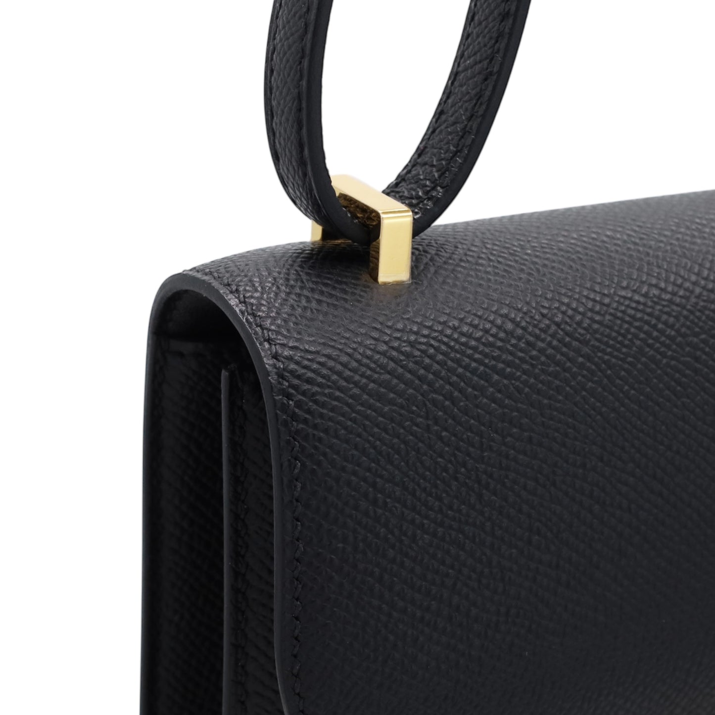 コンスタンスエラン　ヴォーエプソン　ブラック　GP　K刻印