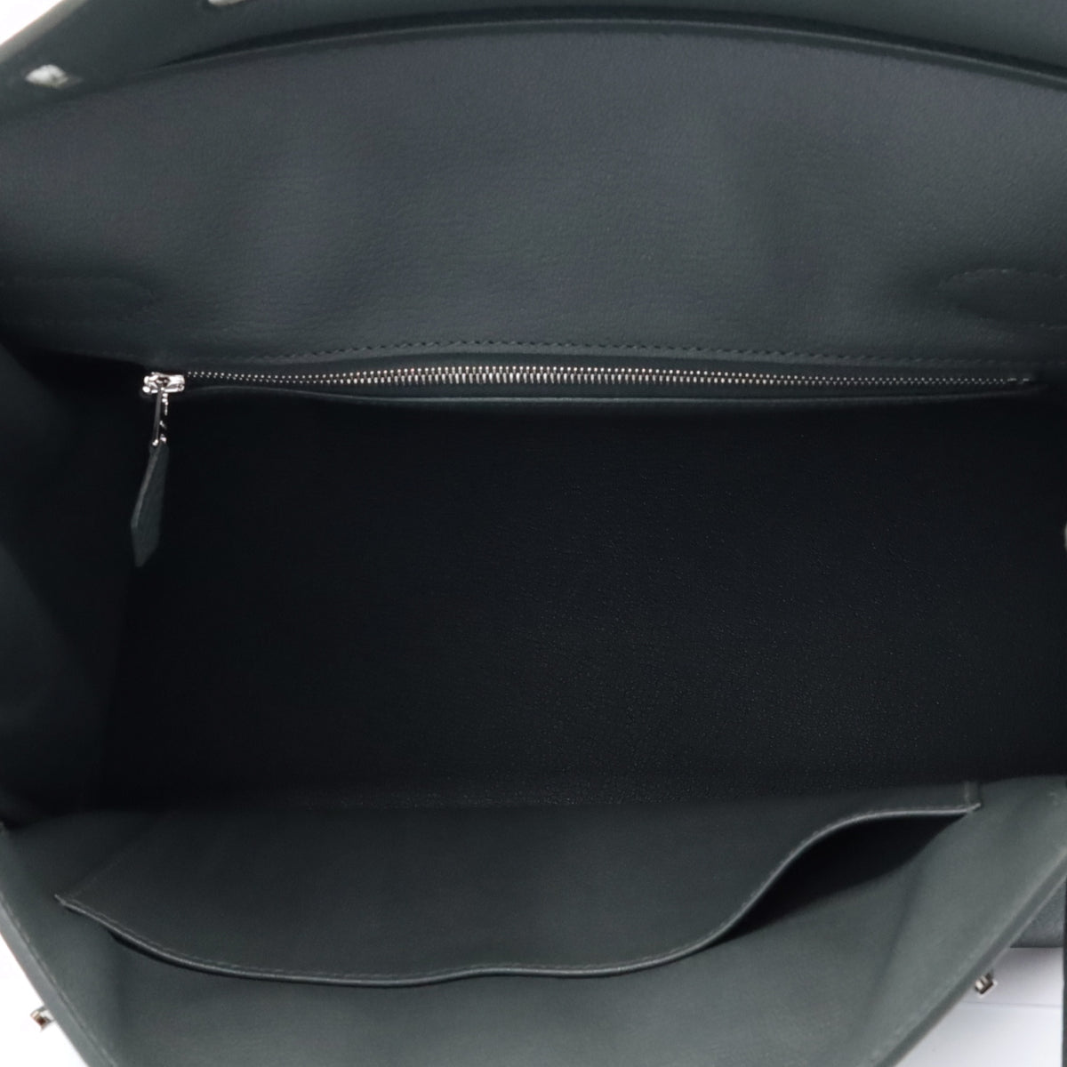 バーキン30　トゴ　ヴェールマングローブ　SS　K刻印