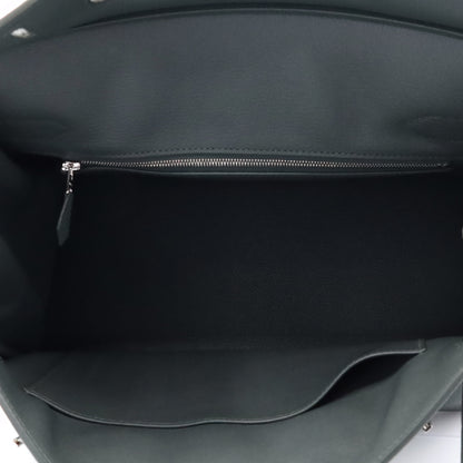 バーキン30　トゴ　ヴェールマングローブ　SS　K刻印