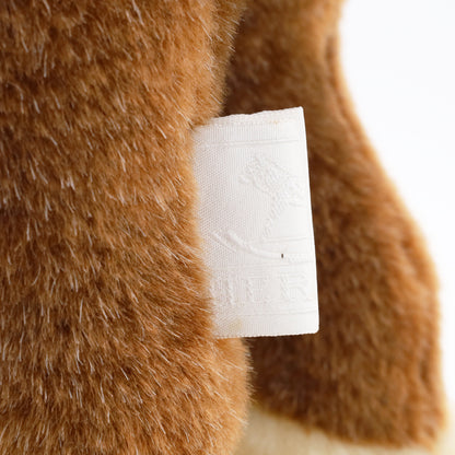 Hermie MM stuffed toy