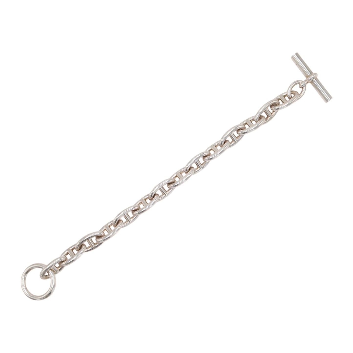 Chaine d'Ancle GM Bracelet 14LINK SV