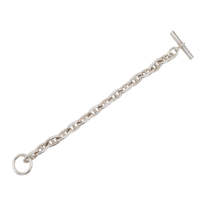 Chaine d'Ancle GM Bracelet 14LINK SV