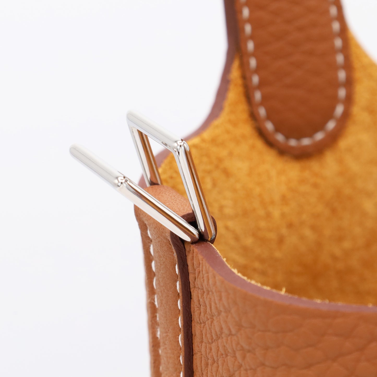 ピコタンロックPM　トリヨンクレマンス　ゴールド　SS　K刻印