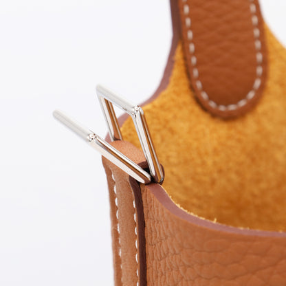 ピコタンロックPM　トリヨンクレマンス　ゴールド　SS　K刻印