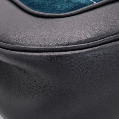 ベルリンヌミニ　ヴォースイフト　ドブリス　ブラック　ブルードガリス　SS　□Q刻印