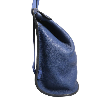 シェルパPM　トリヨンクレマンス　ブルー　〇Y刻印