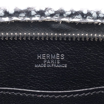 ベルランゴPM　ダルメシアン　ブッフルスキッパ―　ブラック　SS　□G刻印