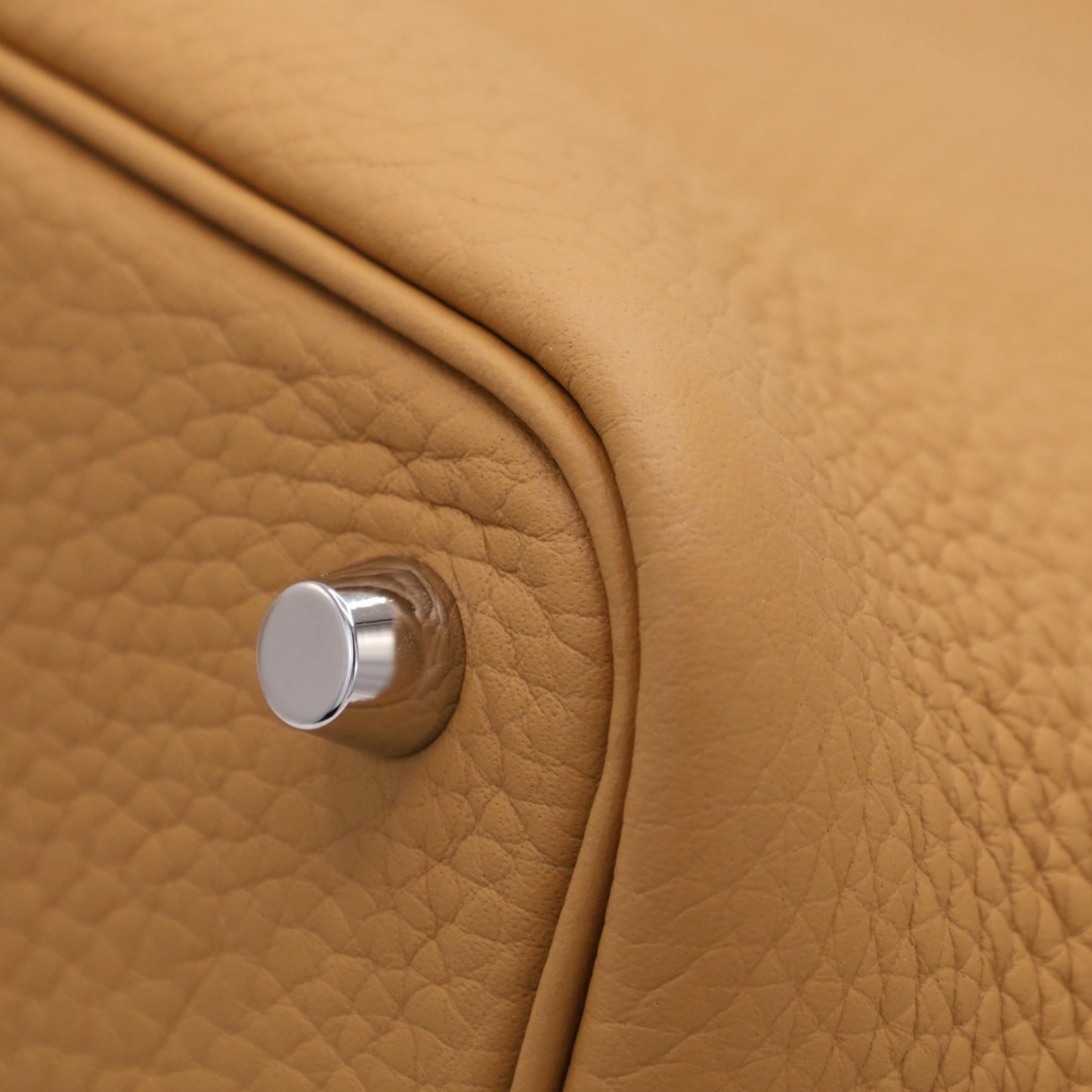 ピコタンロックPM　トリヨンクレマンス　セサミ　SS　B刻印