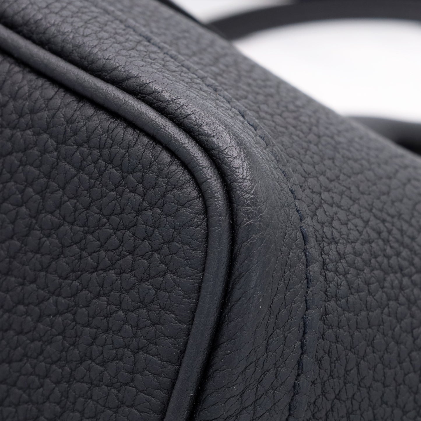 Garden Party TPM Negonda Black SS C stamped