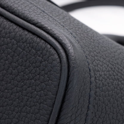 Garden Party TPM Negonda Black SS C stamped