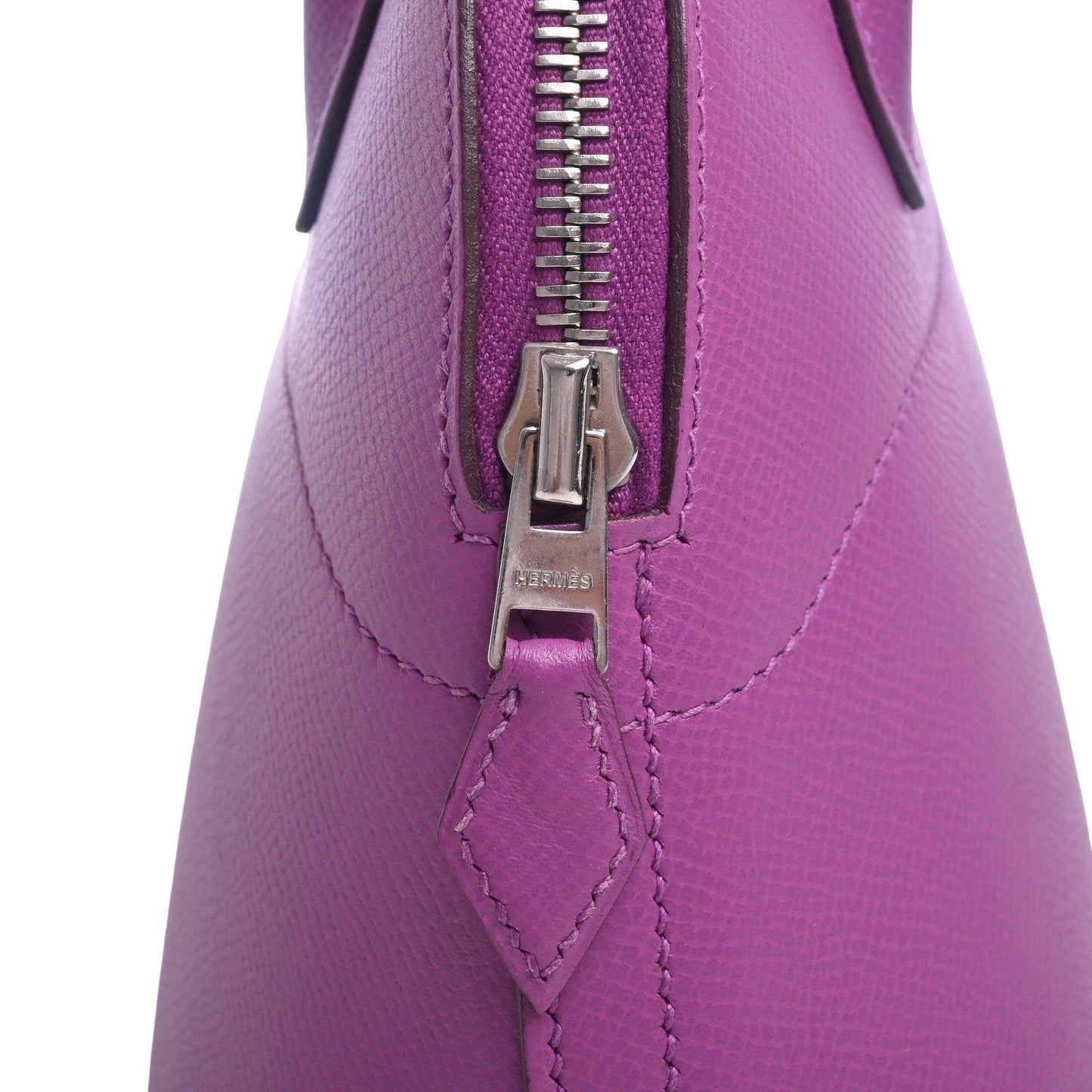 Bolid 27 Vaud Epson Cyclamen SS □J engraved