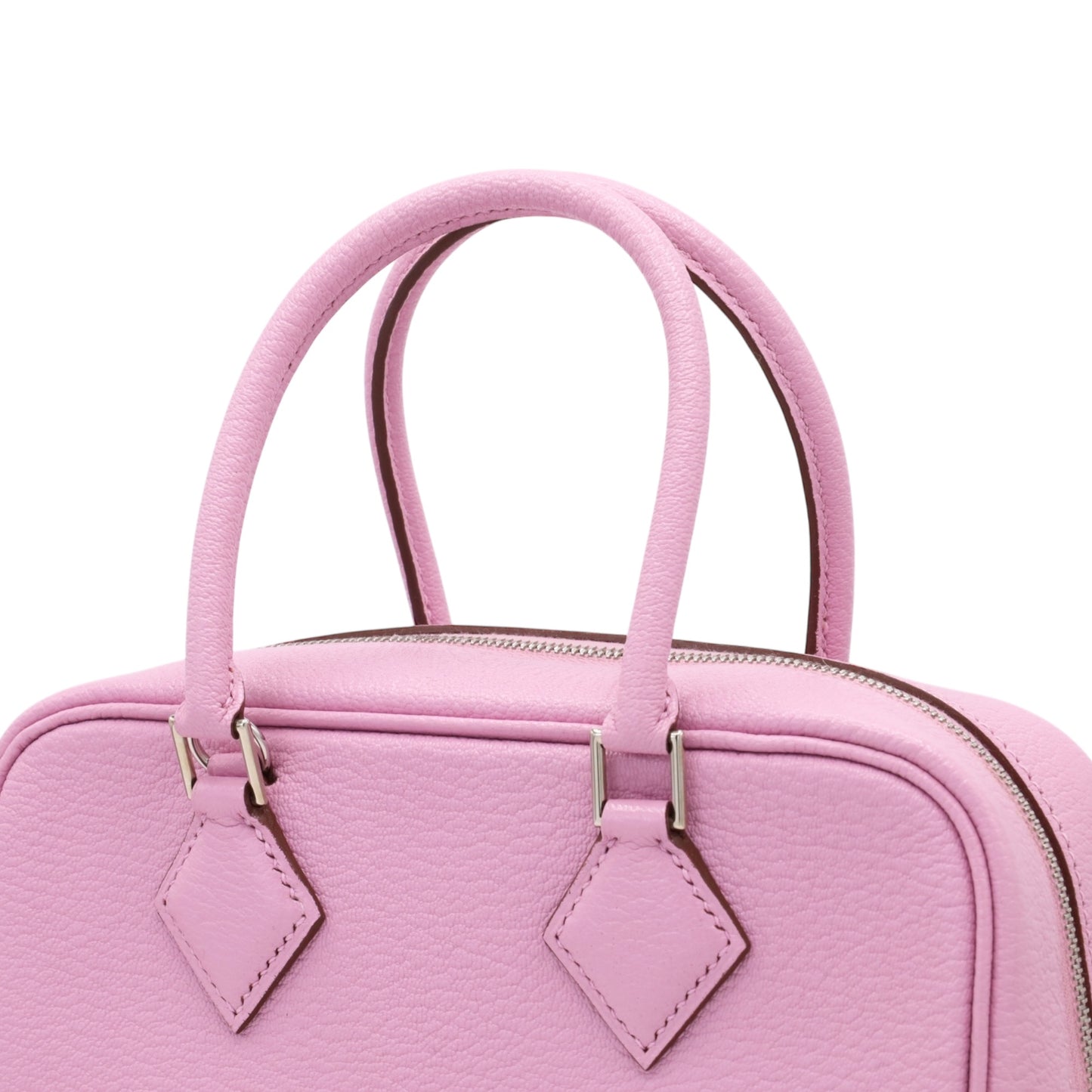 プリュムミニ　シェーブル　モーヴシルベストル　SS　D刻印