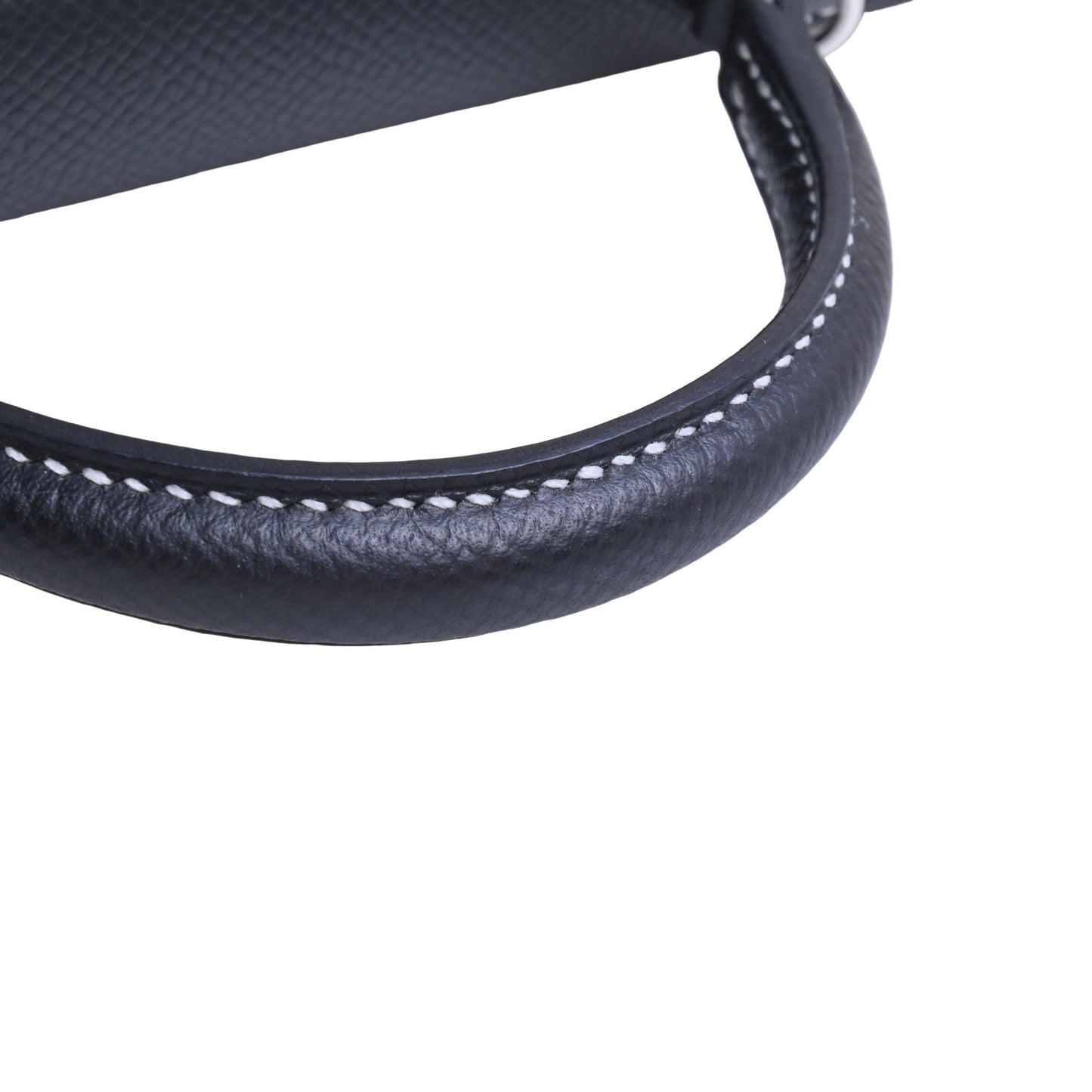 ミニケリー2　パーソナルオーダー　ヴォーエプソン　ブラック　パールグレー　SS　W刻印