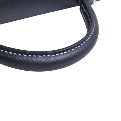 ミニケリー2　パーソナルオーダー　ヴォーエプソン　ブラック　パールグレー　SS　W刻印