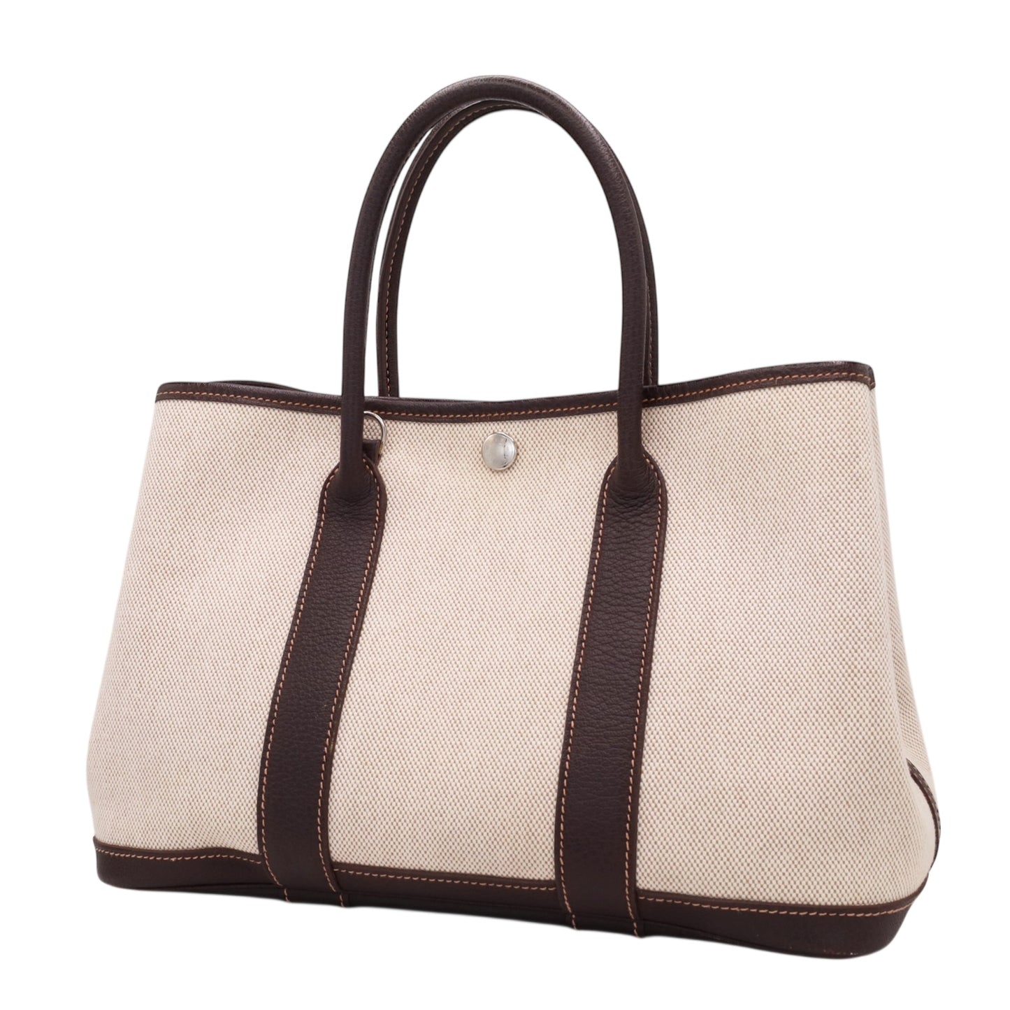 Garden Party TPM Toile Ash Negonda Havana SS □J engraved