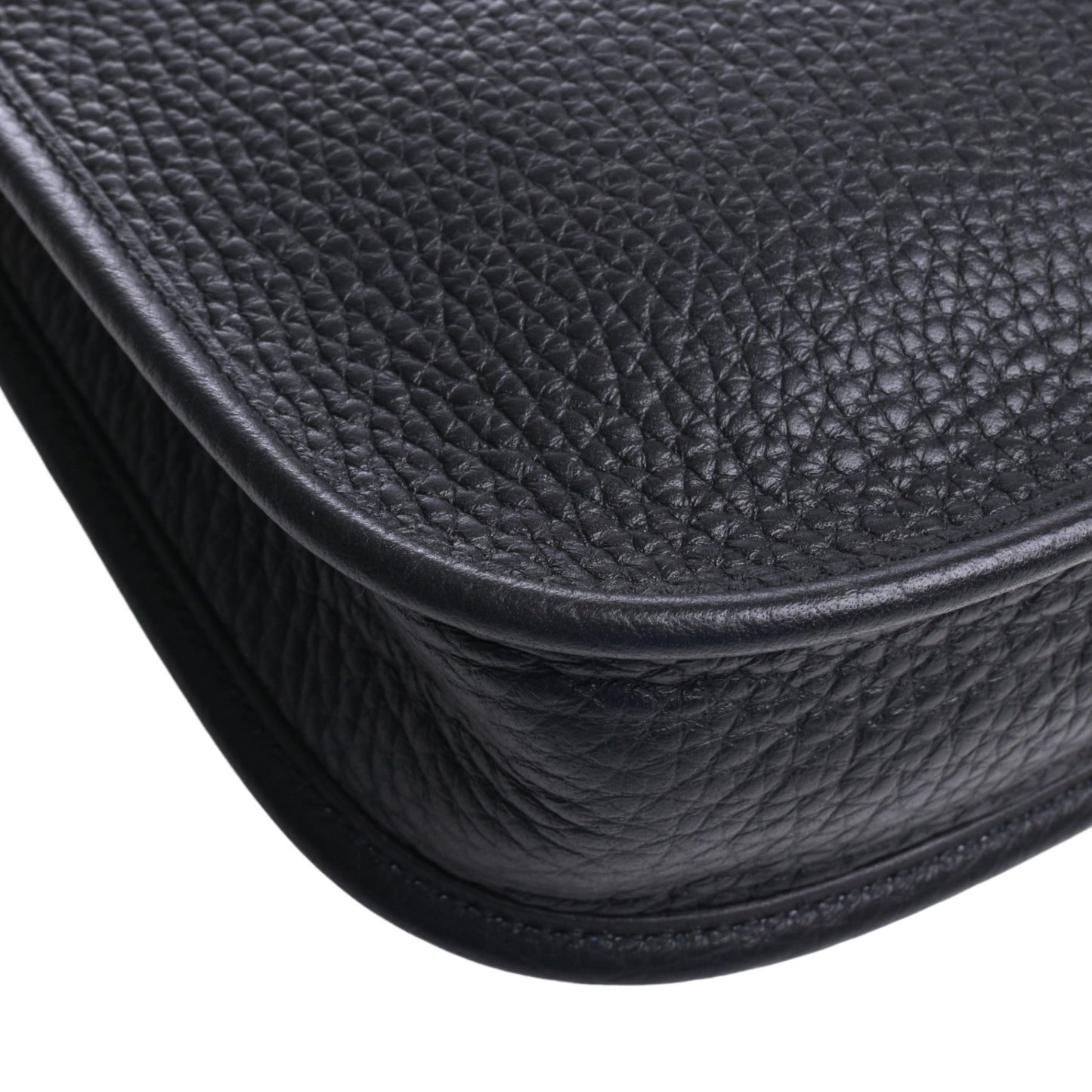 evelyn TPM Torillon Clemence黑色GP W刻