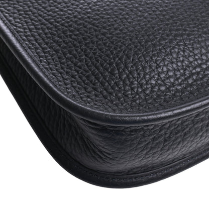 evelyn TPM Torillon Clemence黑色GP W刻