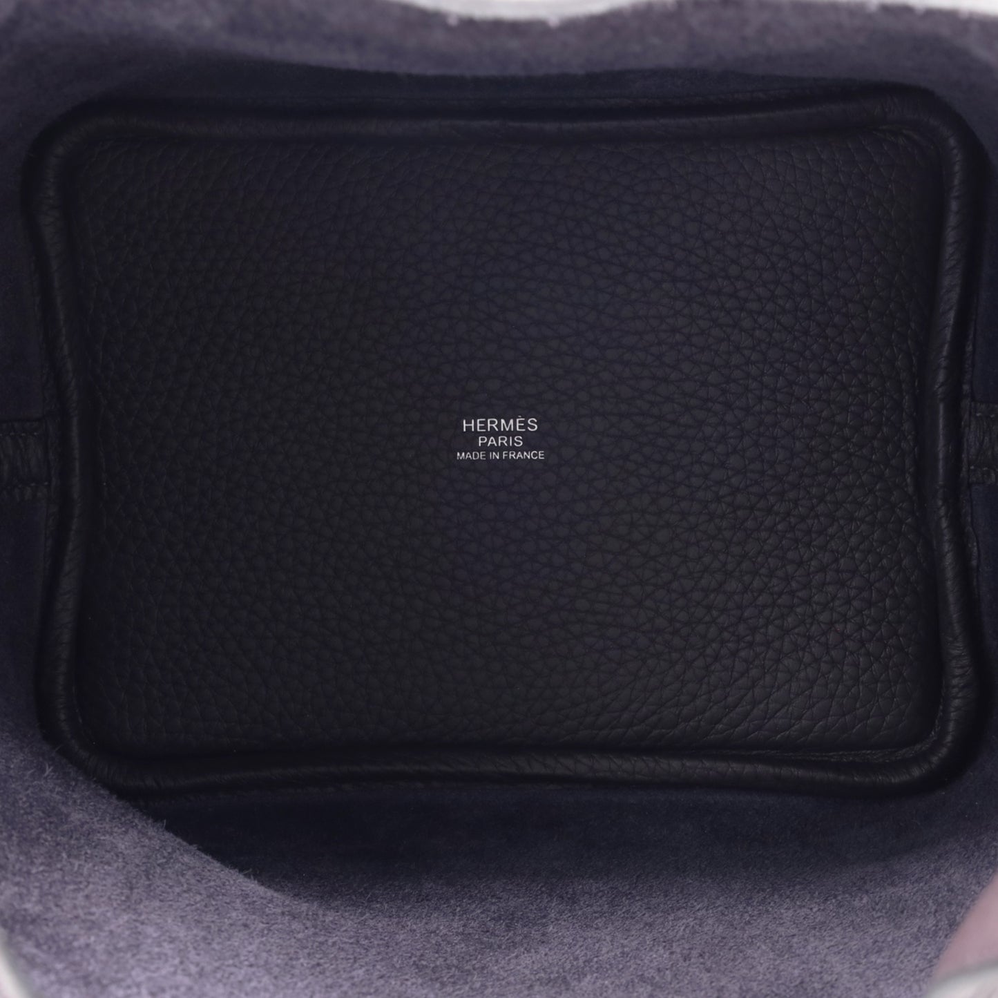 ピコタンロックPM　トリヨンクレマンス　プルノワール　SS　W刻印