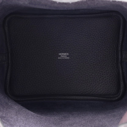 ピコタンロックPM　トリヨンクレマンス　プルノワール　SS　W刻印