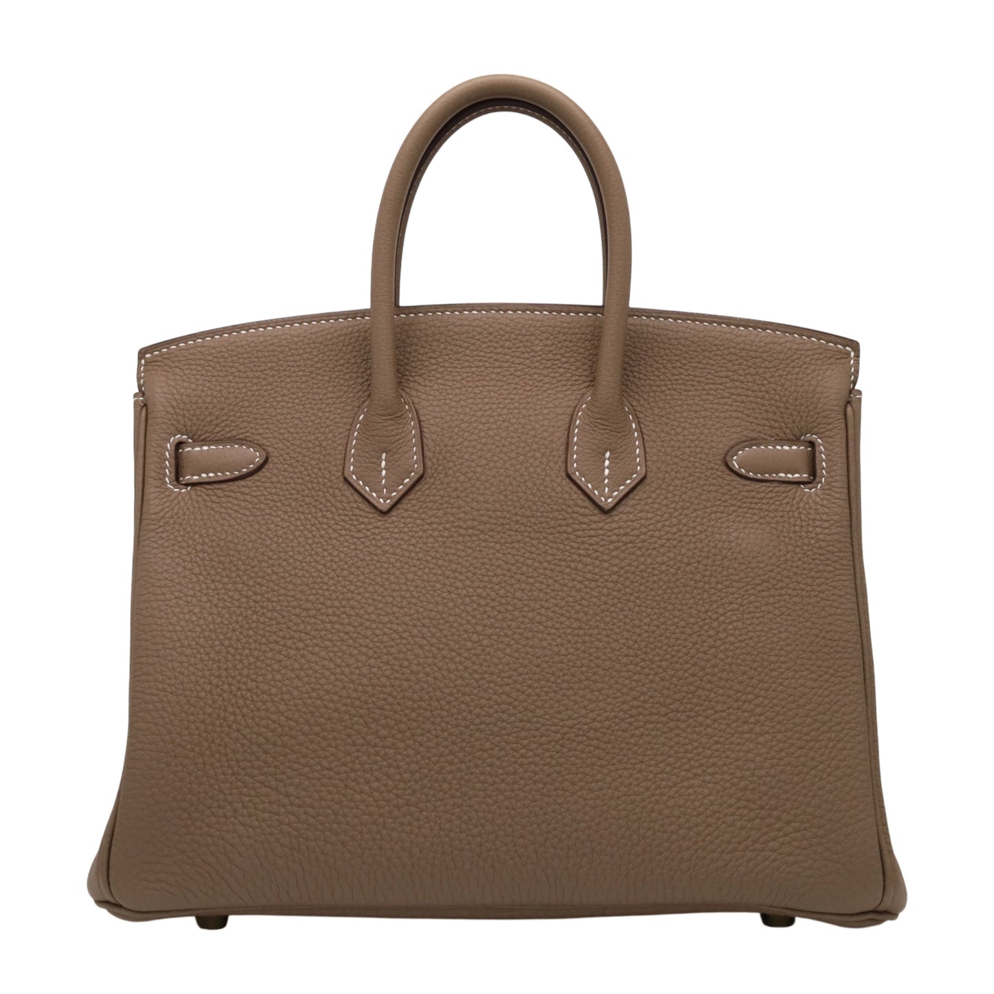 Birkin 25 Togo Etoup GP CStamp