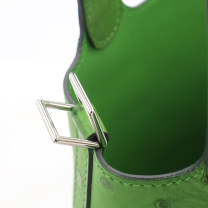 マイクロピコタンロック　オーストリッチ　ヴェールユッカ　SS　W刻印